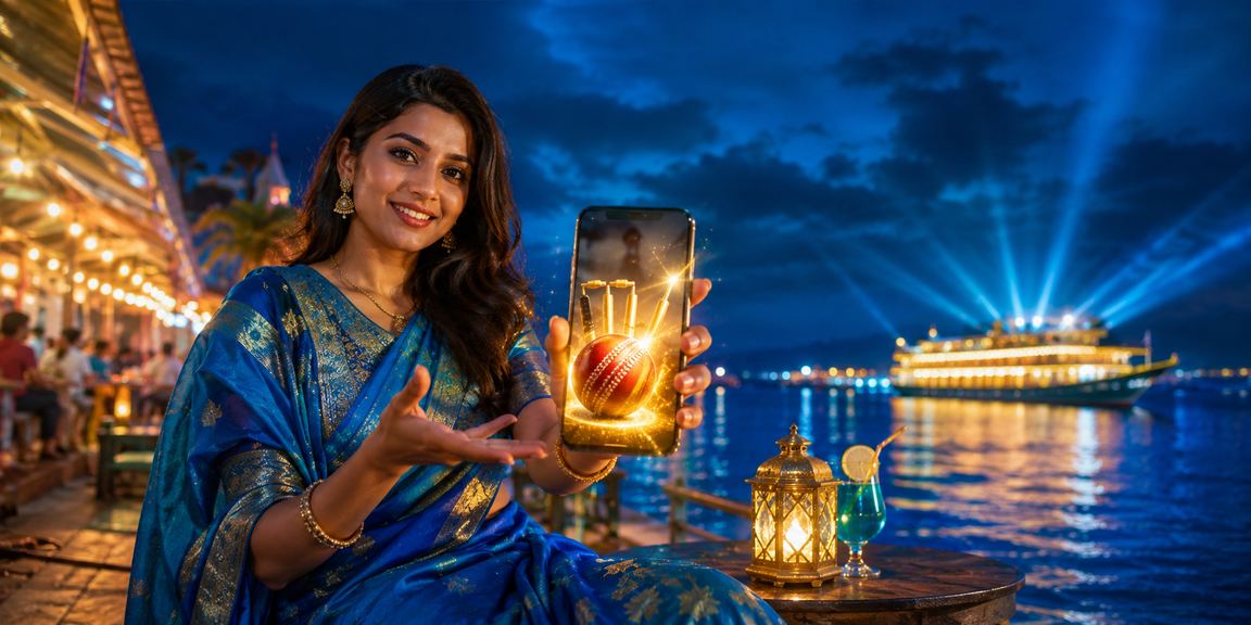 বরিশালের সমুদ্রসৈকতে ক্রিকেট বেটিং উপভোগ করছেন স্থানীয় ব্যবহারকারী