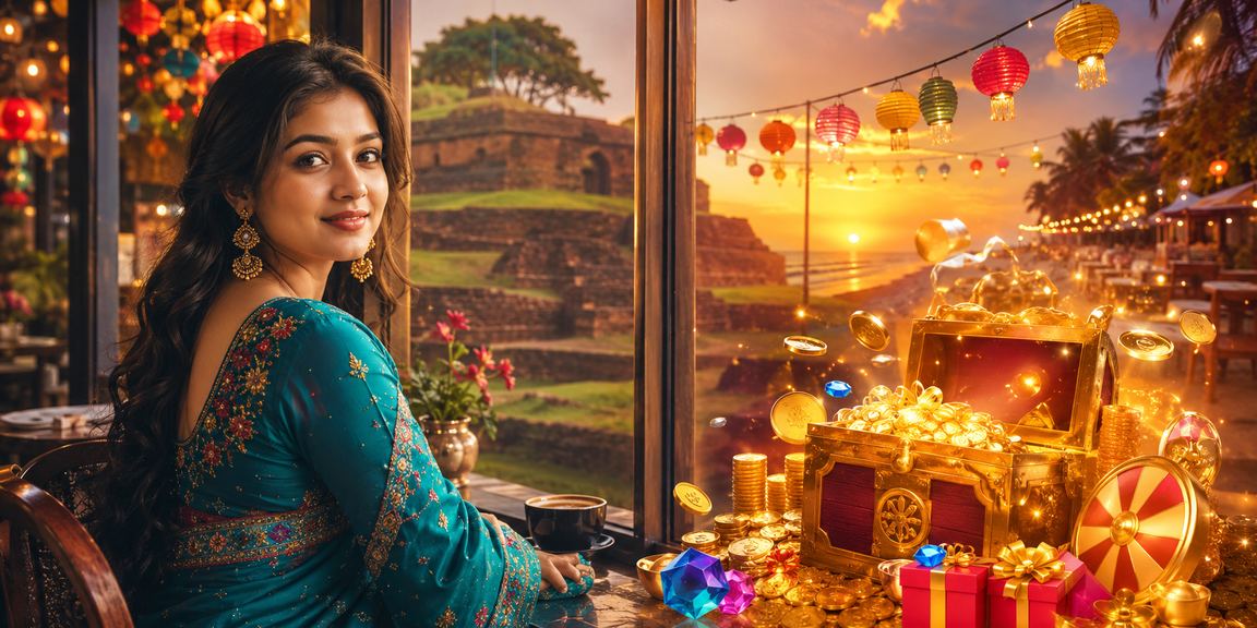 পহেলা বৈশাখে কক্সবাজার ক্যাসিনো উৎসব