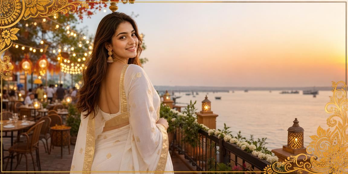 গাজীপুরে শাড়ি পরিহিত নারী ক্রিকেট বেটিং উপভোগ করছেন 513 প্ল্যাটফর্মে