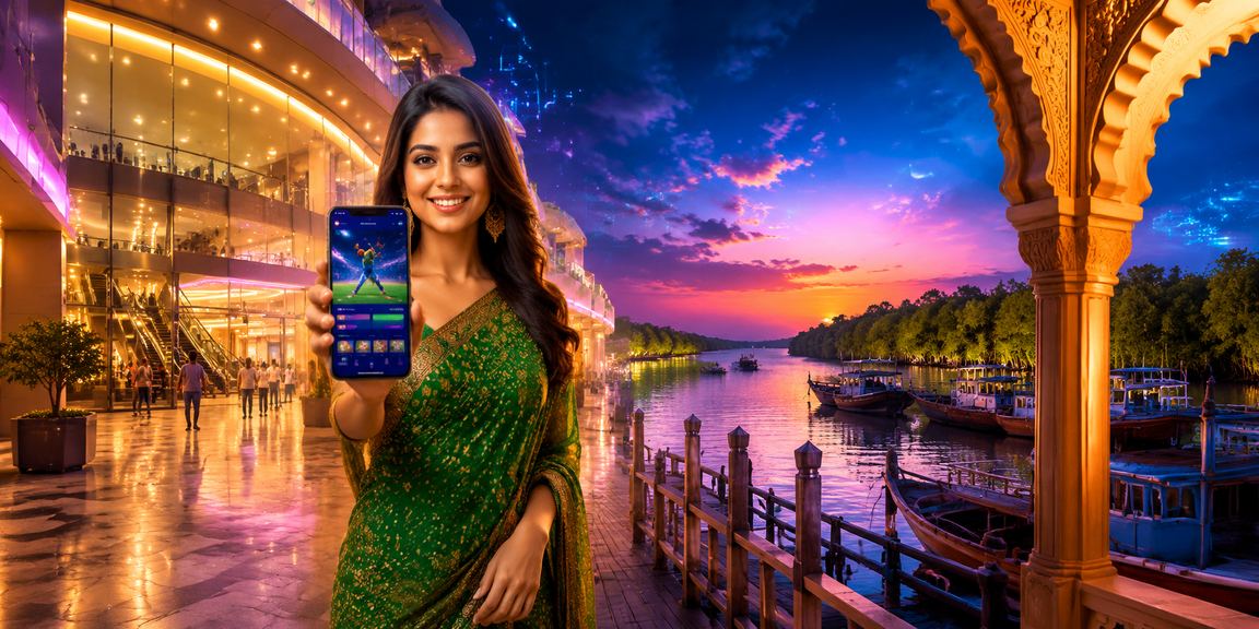 খুলনায় 513 প্ল্যাটফর্মে ক্রিকেট বেটিং উপভোগ করছেন একজন বাংলাদেশি ব্যবহারকারী