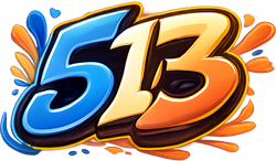 513